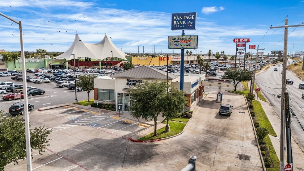 More Photos Of 4819 San Dario Ave, Laredo Bank For Sale