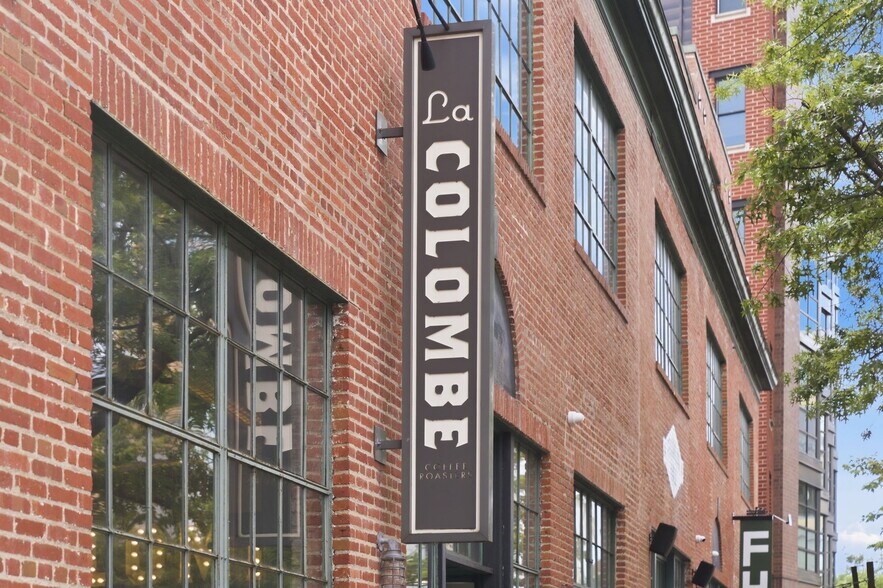 More Photos Of 2263 12th St NW, Washington Storefront Retail Residential For Sale