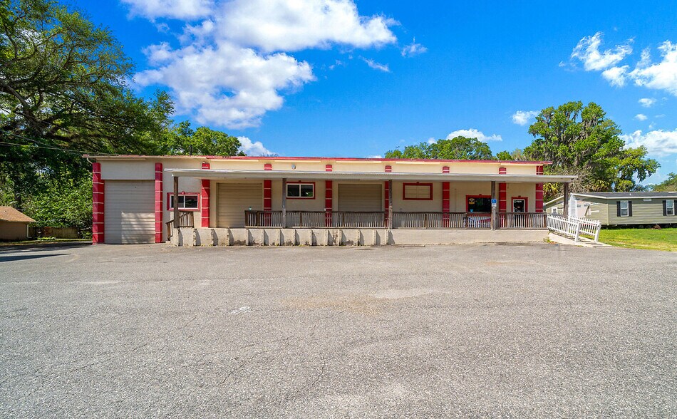 More Photos Of 4450 S Pine Ave, Ocala Warehouse For Sale