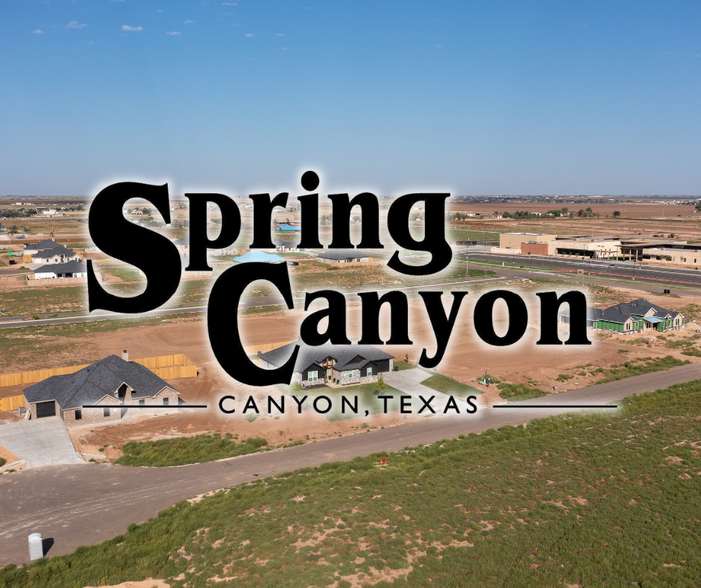 Primary Photo Of 2 Spring Canyon Pky, Canyon Land For Sale