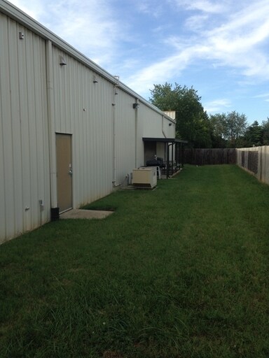 More Photos Of 1824 N Hwy CC, Nixa Medical For Lease