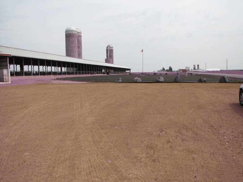 More Photos Of N16489 State Hwy 13, Dorchester Land For Sale