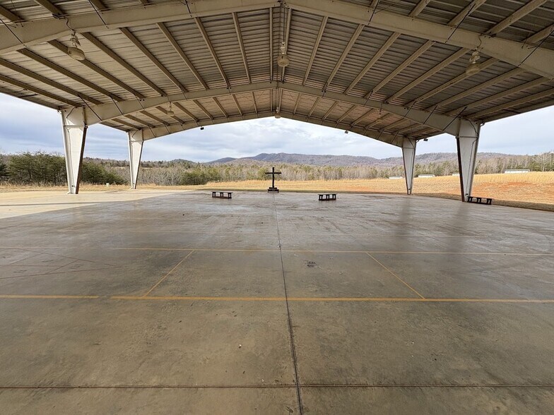 More Photos Of 142 Mace Rd, Casar Land For Sale