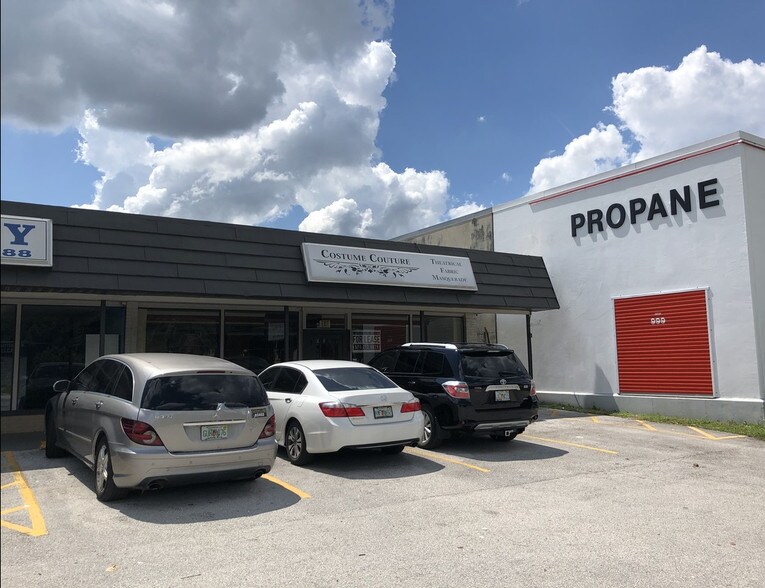 More Photos Of 3544 S Orange Ave, Orlando Unknown For Lease