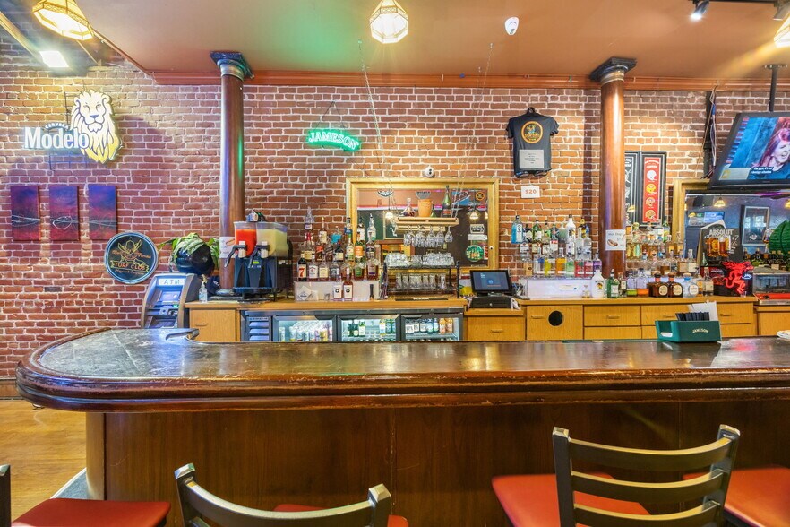 More Photos Of 22519-22521 Main, Hayward Storefront Retail Office For Sale