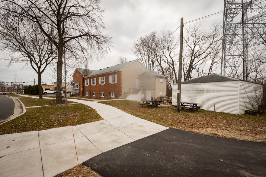 More Photos Of 4121 N Wilson Dr, Milwaukee Lodge Meeting Hall For Sale