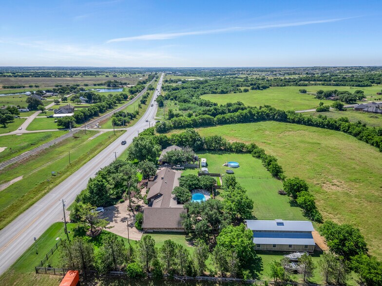 More Photos Of 300 S Highway 171, Godley Land For Sale