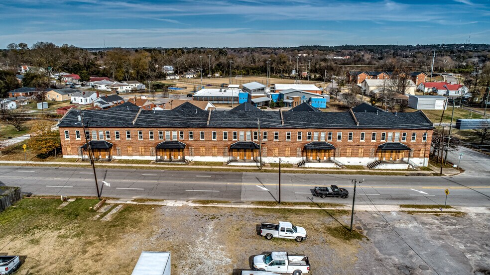 More Photos Of 1901-1939 Broad St, Augusta Apartments For Sale