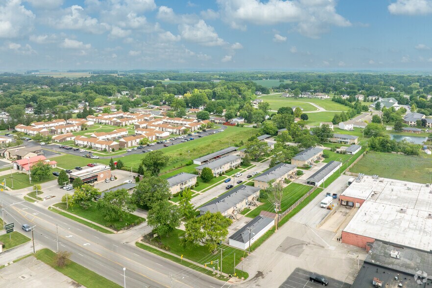 More Photos Of 1005 N Park Forest Dr, Marion Apartments For Sale