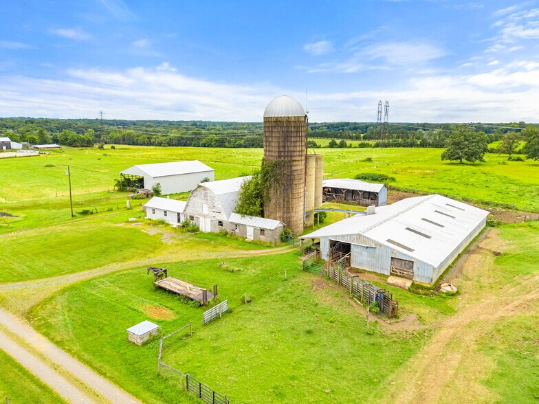 More Photos Of 5474 Woodside Ln, Bealeton Land For Sale