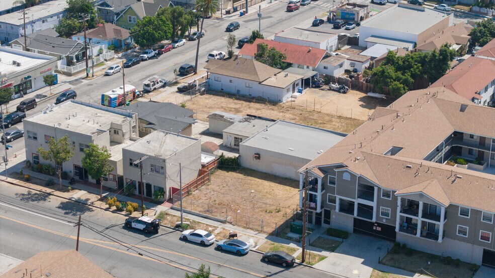More Photos Of , Long Beach Land For Sale