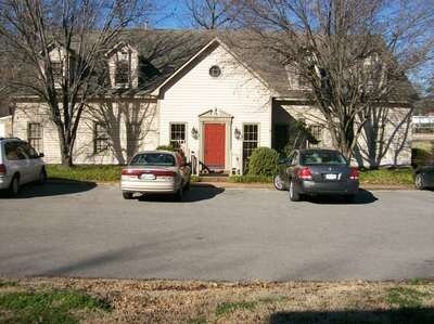 Primary Photo Of 185 Center St, Collierville Office For Lease