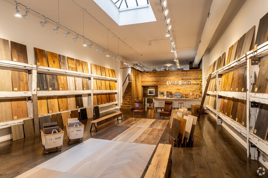 More Photos Of 27 W 20th St, New York Office For Lease