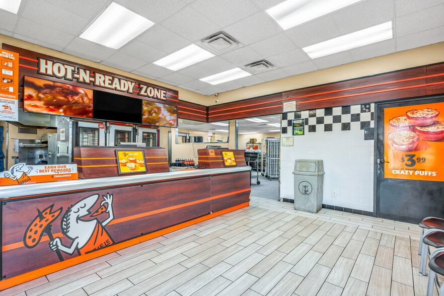 More Photos Of 1015 S Ridgewood Ave, Edgewater Office For Sale