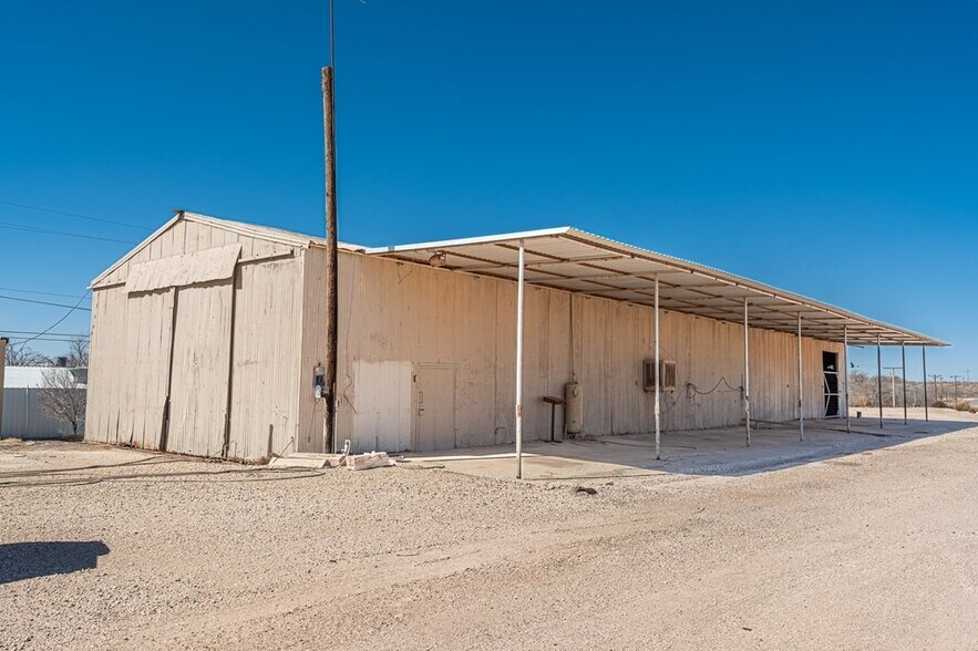 More Photos Of 1302 Hobbs Hwy, Seminole Land For Sale