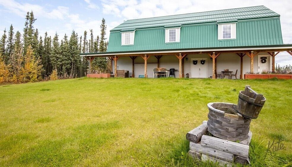 More Photos Of 5972 Richardson Hwy, Fairbanks Lodge Meeting Hall For Sale