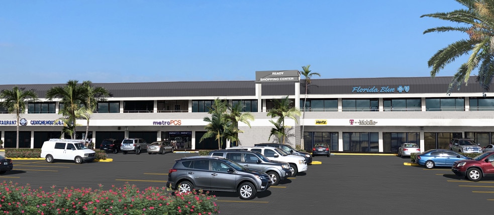 More Photos Of 3700 W 12th Ave, Hialeah Unknown For Lease