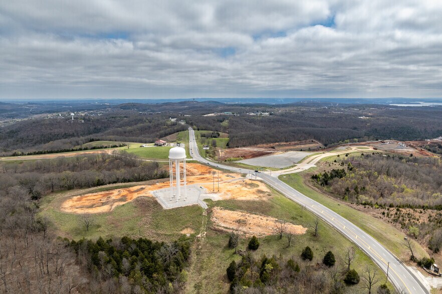 More Photos Of 9748 E State Hwy 76, Branson West Land For Sale