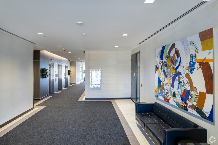 More Photos Of 6985 Financial Dr, Mississauga Office For Lease