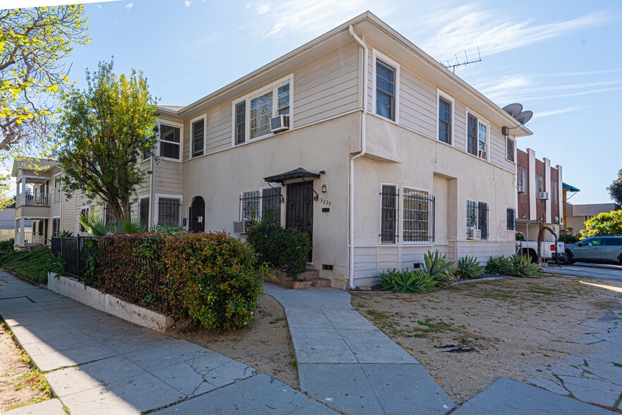 More Photos Of 3220 W 2nd St, Los Angeles Multifamily For Sale