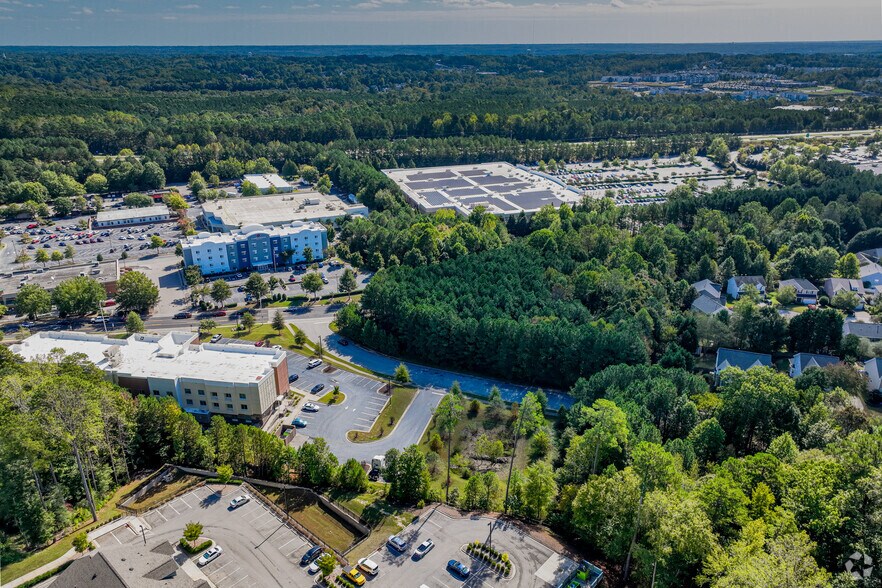 More Photos Of 12049 Retail Dr, Wake Forest Land For Sale