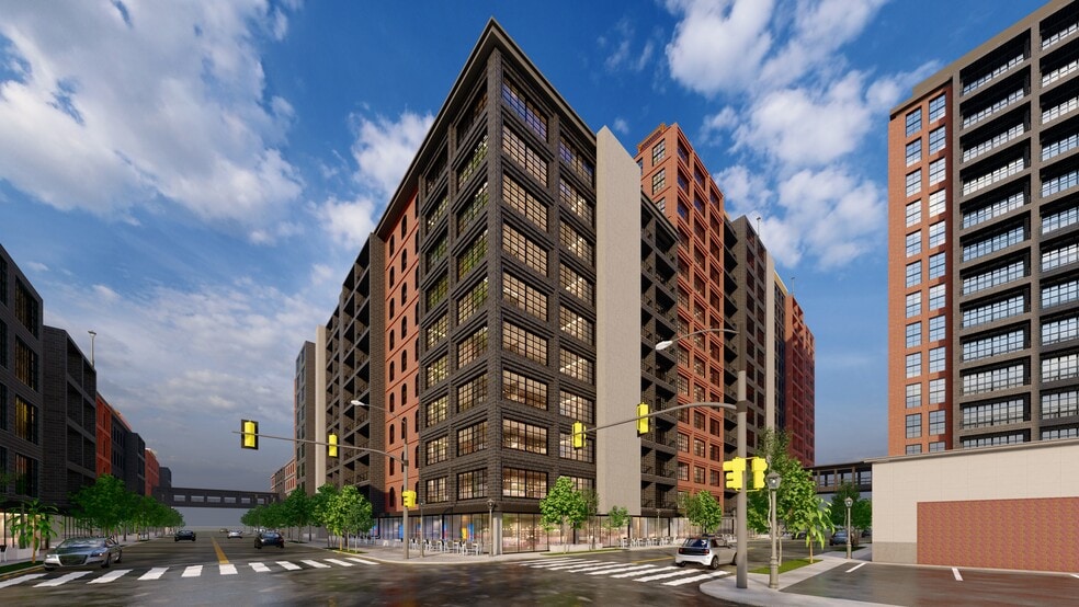 More Photos Of 217 Depot ave, Knoxville Land For Sale