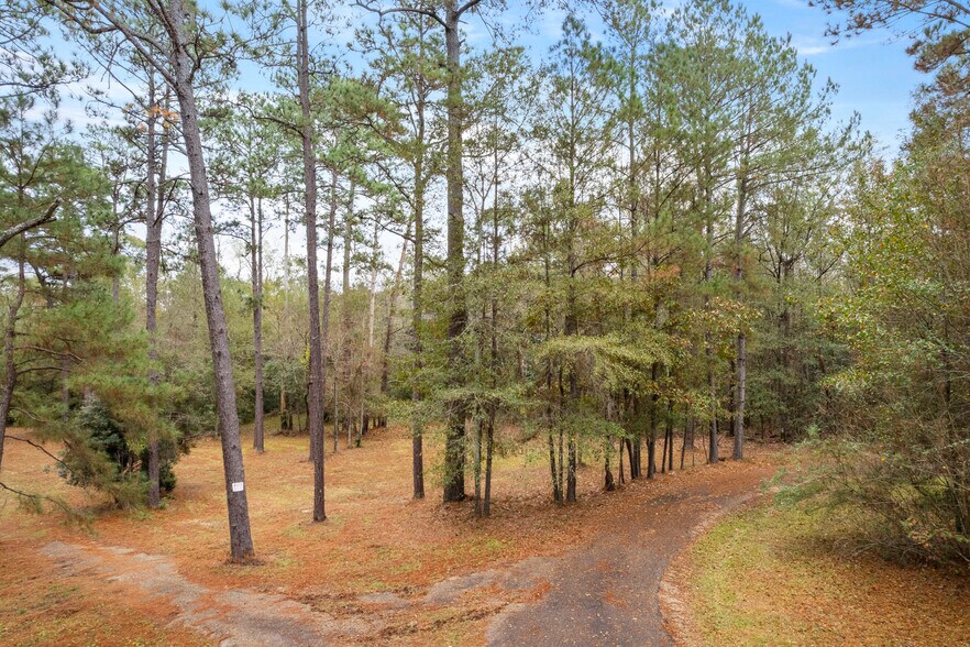 More Photos Of 56 Lake Forgetful, Hattiesburg Land For Sale
