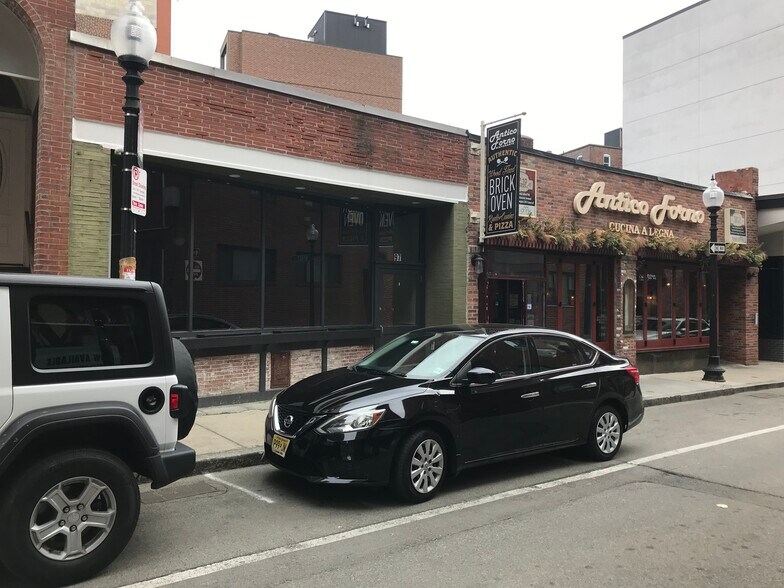 More Photos Of 97 Salem St, Boston Storefront For Lease