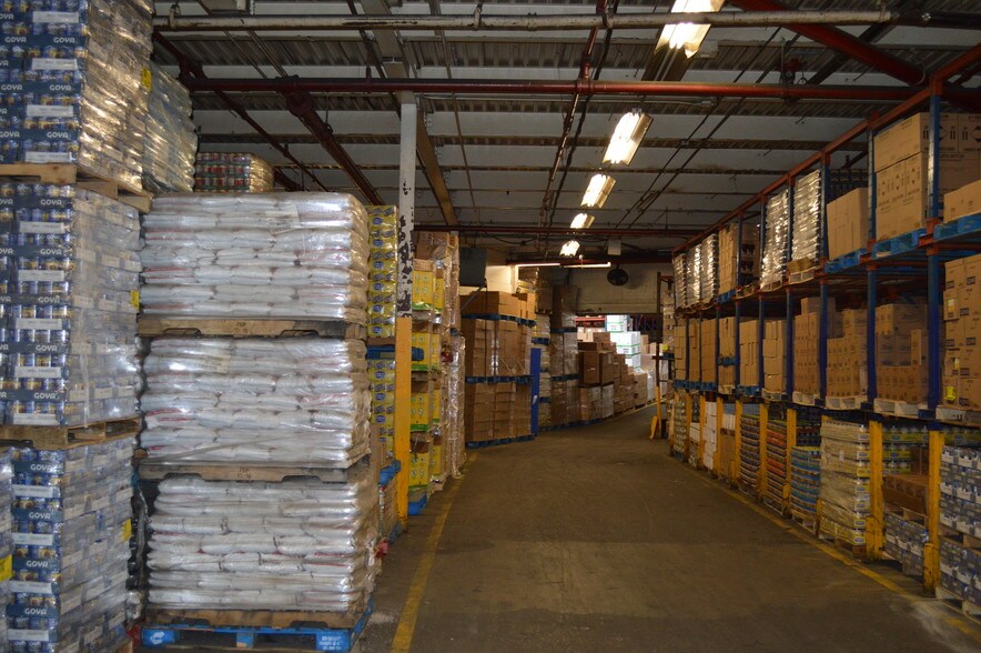 More Photos Of 47-05 Metropolitan Ave, Ridgewood Warehouse For Lease