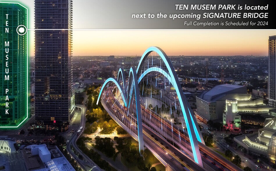 More Photos Of 1040 Biscayne Blvd, Miami Apartments For Lease