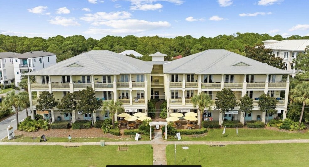 Primary Photo Of 4281 E County Highway 30A, Santa Rosa Beach General Retail For Lease