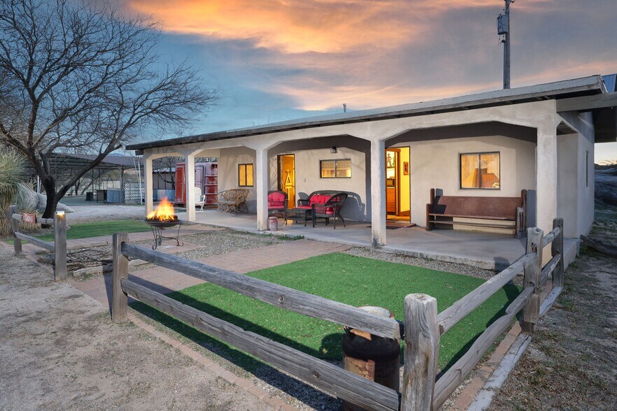 More Photos Of 4190 Dragoon Rd, Dragoon Hotel For Sale