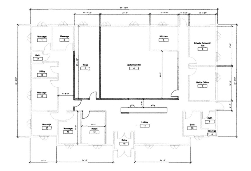 More Photos Of 660 Patrick Pl, Brownsburg Office For Sale