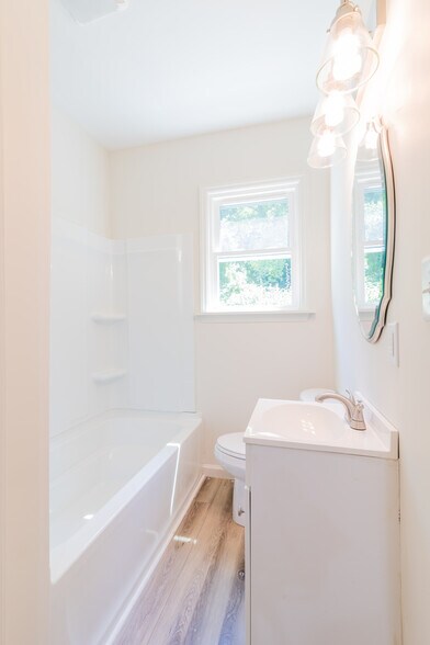 More Photos Of 506 E Marion St, Shelby Apartments For Sale