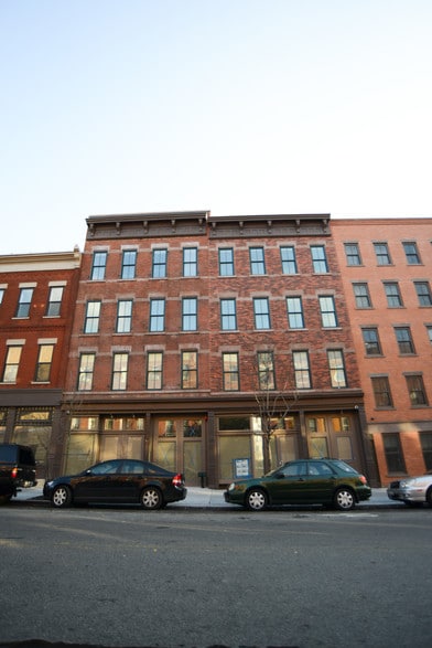 More Photos Of 114-116 Greenpoint Ave, Brooklyn Apartments For Sale