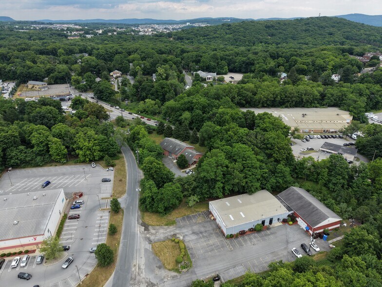 More Photos Of 24 Gilbert St Ext, Monroe General Retail For Lease