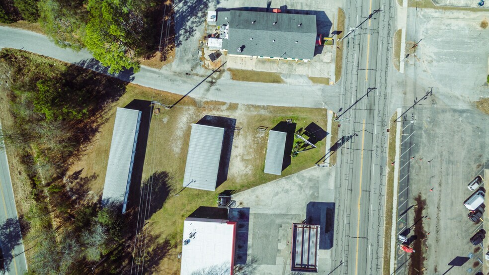 More Photos Of , Yemassee Specialty For Sale