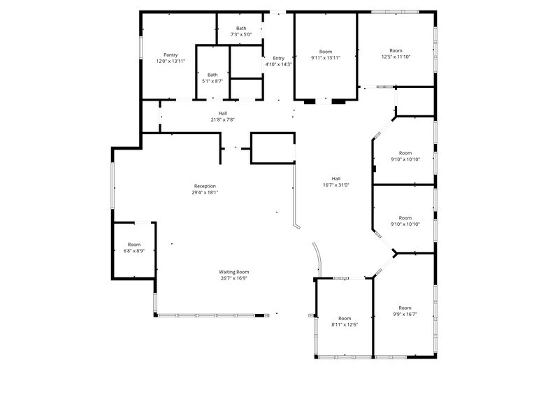 More Photos Of 414 W Lancaster Ave, Devon Bank For Sale