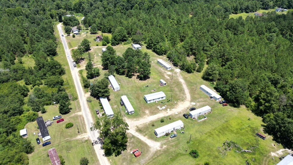More Photos Of 711 Jt Ln, East Dublin Manufactured Housing Mobile Home Park For Sale