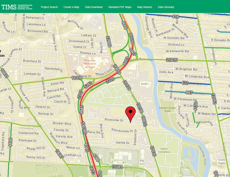 More Photos Of , Columbus Multifamily For Sale