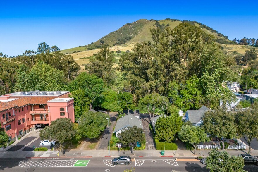 More Photos Of 452 Higuera St, San Luis Obispo Apartments For Sale