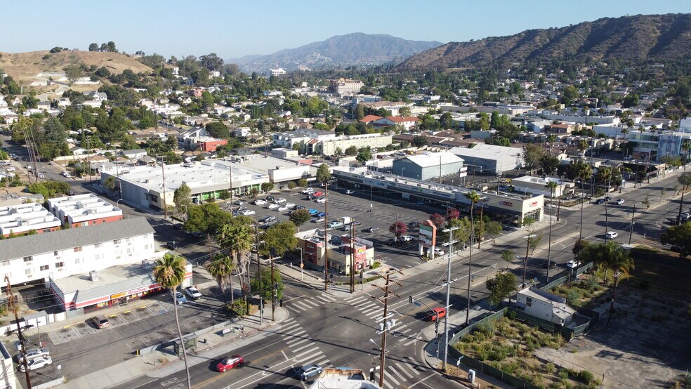 More Photos Of 4903-4947 Eagle Rock Blvd, Los Angeles Unknown For Lease