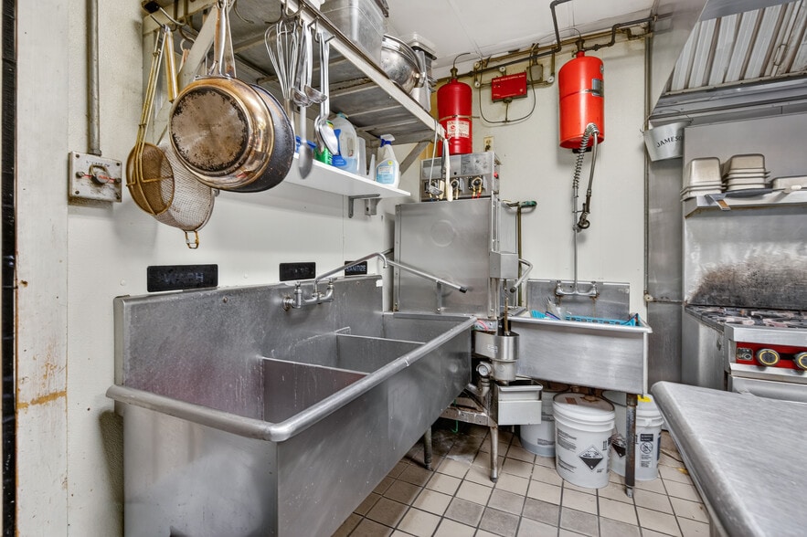 More Photos Of 180 Highway 36 W, Hazlet Township Restaurant For Sale