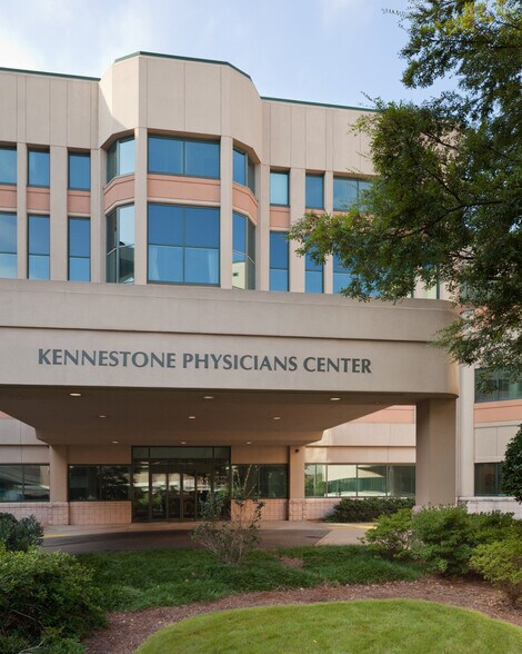 More Photos Of 55 Whitcher St, Marietta Medical For Lease