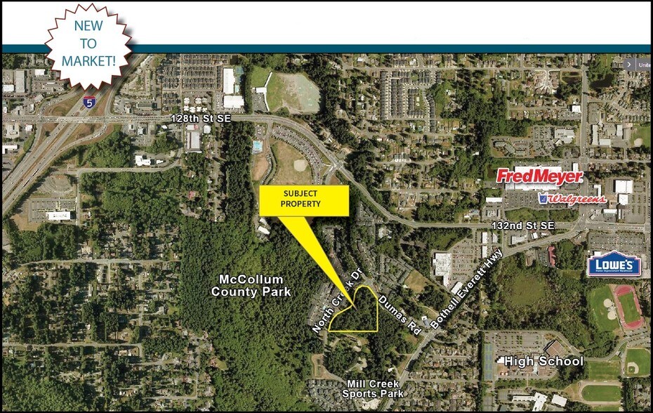 More Photos Of Dumas Rd, Mill Creek Land For Sale