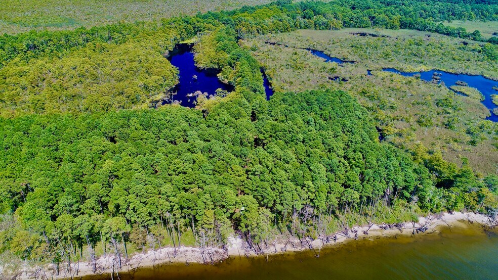More Photos Of 0 Side Lane, Powells Point Land For Sale