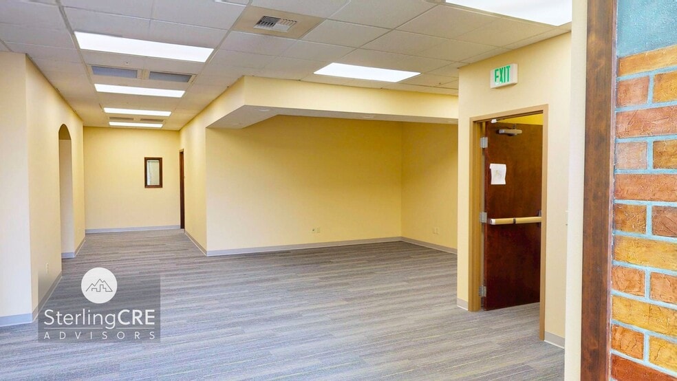 More Photos Of 2620 Connery Way, Missoula Office For Lease