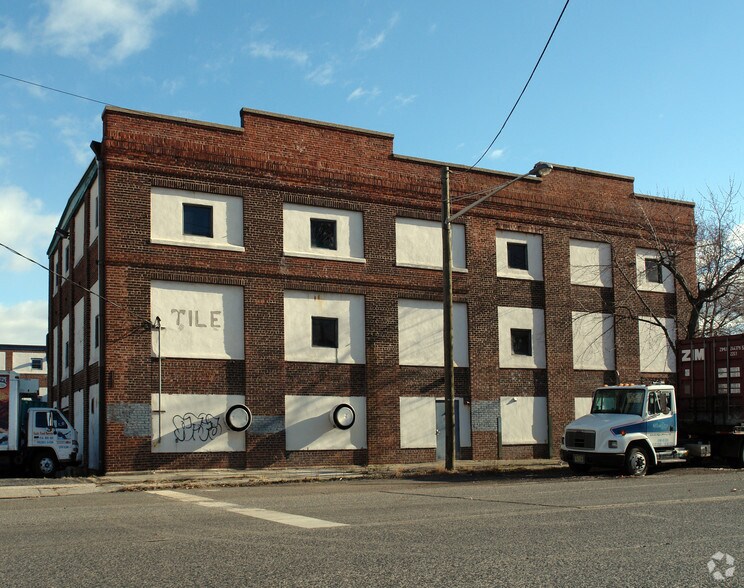 More Photos Of 2-12 Main St, Belleville Manufacturing For Sale
