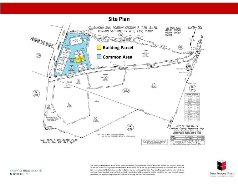 More Photos Of 4133 Guardian St, Simi Valley Research And Development For Sale
