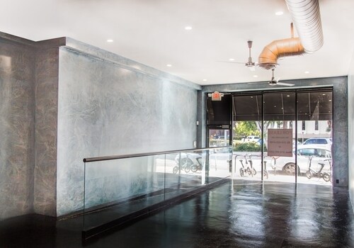 More Photos Of 7761-7763 Melrose Ave, Los Angeles Freestanding For Lease